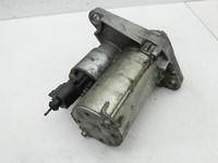VW Polo 6R 09-14 TSI 1,2 51KW Anlasser Starter VW Polo 6R 09-14 05.03.2010 02T911023R gebraucht Vorschau 2