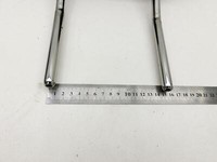Opel Zafira C 16-19 Kopfstütze für Fahrer Sitz Rechts oder Links Vorne Opel Zafira C 16-19 29.10.2018 gebraucht Vorschau 4