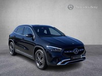 2025 Mercedes-Benz GLA 180 Sport Edition 5dr Auto Hatchback Petrol Automatic