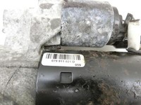 Audi A8 4H 09-13 FSI 4,2 273KW Autom Anlasser Starter Audi A8 4H 09-13 15.06.12 079911021D gebraucht Vorschau 4