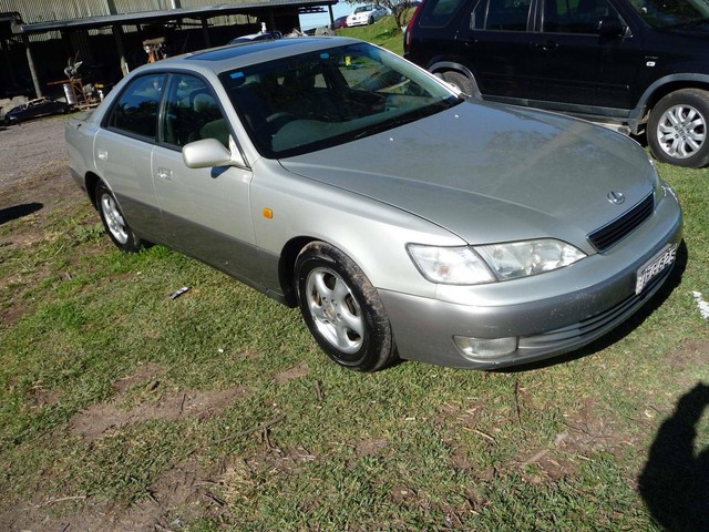 Lexus es300 vcv10