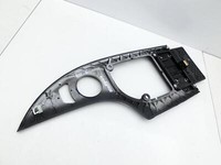 BMW E60 530d 5er 04-07 Blende Einbaurahmen für Mittelkonsole BMW E60 530d 5er 04-07 20.04.2004 7059911.0... Vorschau 6