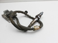 Peugeot 308 SW II 13-17 HDI 1,6 88KW Lambdasonde NoX Sensor Hinten Peugeot 308 SW II 13-17 27.10.2015 9678570780... Vorschau 2
