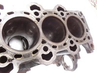 KIA Ceed ED 06-09 CRDI 1,6 66KW D4FB R74D Motorblock für Motor KIA Ceed ED 06-09 23.03.2007 Z45622AZ-00 gebraucht Vorschau 5