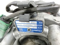 Ford S-Max II CK 15-19 TDCi 2,0 132KW DW10F Turbolader Turbo Abgasturbolader mit Abgaskrümmer Ford S-Max II CK... Vorschau 6