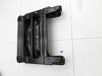Opel Zafira B 05-11  Beheizt Sitzkonsole Sitzgestell Sitzrahmen Vorne Links Opel Zafira B 05-11 02.11.2006 gebraucht Vorschau 5