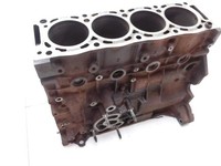 Peugeot 4007 GP 07-12 HDI 2,0 100KW DW12METED4 Motorblock für Motor Peugeot 4007 GP 07-12 27.09.2007 0130AZ gebraucht Vorschau 10