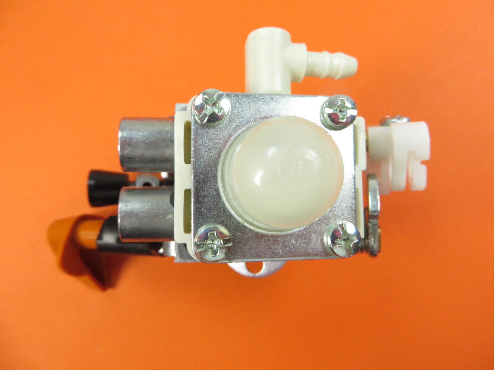 Stihl Carburetor FS56C FS70 FS70C FC56C FC70, Zama C1M-S267C, 4144-120-0608