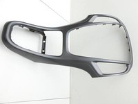 Opel Astra J 12-18 Blende Einbaurahmen für Mittelkonsole Opel Astra J 12-18 31.08.2015 82290031 gebraucht Vorschau 2