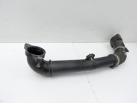 VW Golf VII 7 5G 12-17 TDI 1,6 81KW Ansaugrohr Ladeluftschlauch Luftschlauch VW Golf VII 7 5G 12-17 01.12.2016... Vorschau 2