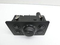 Opel Zafira B A05 05-08 Lichtschalter Schalter Dimmer LWR Nebel Opel Zafira B A05 05-08 06.10.2006 13205872... Vorschau 2
