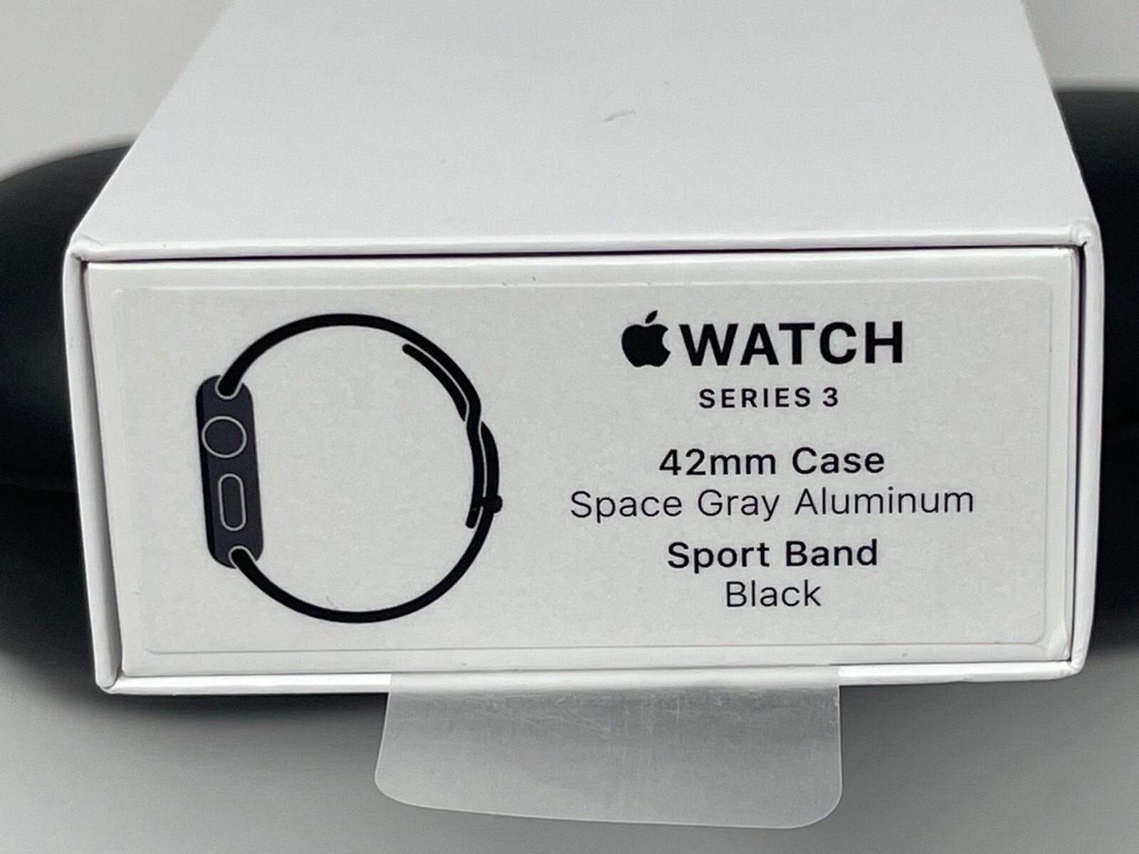 g*5様 Apple Watch 3 42mm Apple Watch Series 3 38mm 42mm GPS + WiFi + Cellular Pink