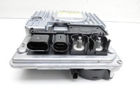 VW Golf 8 VIII 19-24 Steuergerät ECU Modul Spannungswandler VW Golf 8 VIII 19-24 14.08.2023 5WA959663A gebraucht Vorschau 4