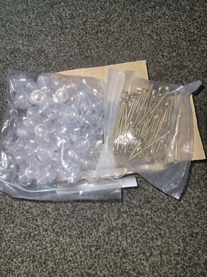 Fotos del artículo de un comprador verificado