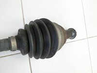 BMW X5 E70 06-10 4.8I 261KW Autom Antriebswelle Gelenkwelle Links Vorne BMW X5 E70 06-10 29.12.2006 7556020... Vorschau 6