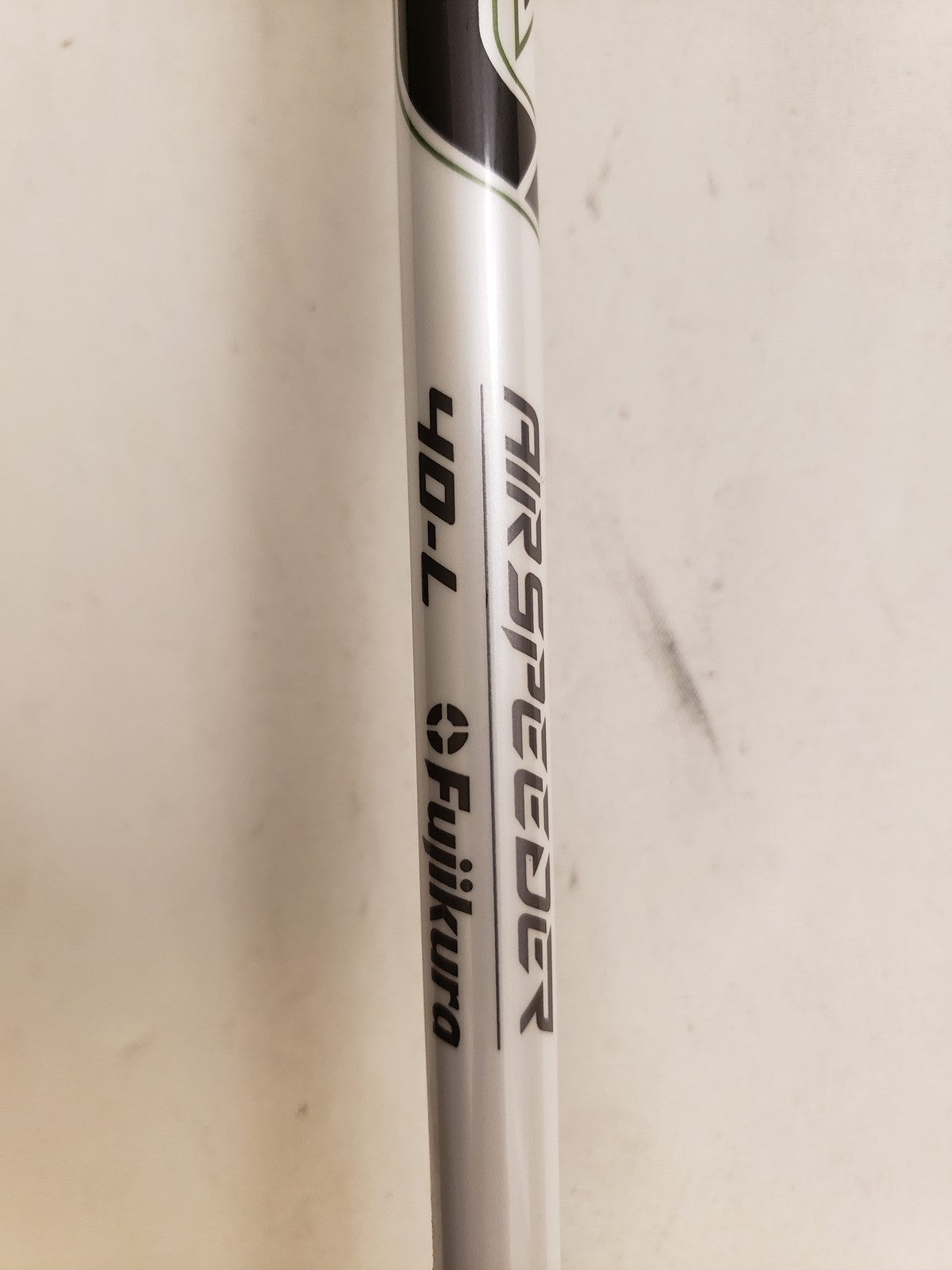 New TaylorMade Qi35 Max Lite 5 Fairway Wood 18.5* - Airspeed 40-L - Ladies - RH