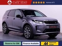 2023 Land Rover Discovery Sport 1.5 P300e 12.2kWh Urban Edition Auto 4WD Euro 6 