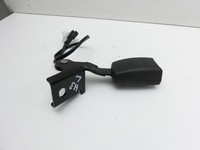 Mitsubishi Outlander III 15-18 Gurtschloss 3. Reihe Links Hinten Mitsubishi Outlander III 15-18 25.10.2012... Vorschau 2