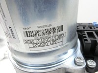 Mazda 3 BM 13-17 Lenkhilfe Lenksäule elektrisch Mazda 3 BM 13-17 19.11.2013 BHR8-3210XC JJ501-000522 gebraucht Vorschau 5