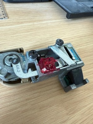 Item photo(s) from verified buyer