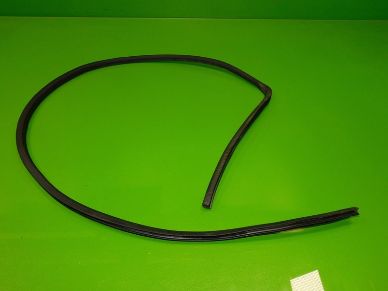 90-93 Integra OEM chassis door jamb frame cover trim seal left OR right