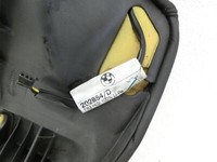 BMW X3 E83 18d LCI 08-11 Sitzpolster für Rücksitzbank Hinten BMW X3 E83 18d LCI 08-11 27.09.2009 3422151... Vorschau 7