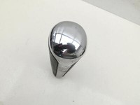 Peugeot 307 CC 03-05 2,0 100KW Schaltknauf für Schalthebel Gangschalter Peugeot 307 CC 03-05 22.03.2004 2403T3 gebraucht Vorschau 2