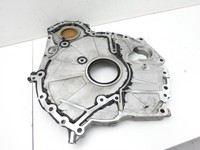 Jaguar E-Pace X540  2,0d 110KW Platte Stirnplatte Gehäuse für Motor Motorblock Jaguar E-Pace X540 19.08.2019... Vorschau 5