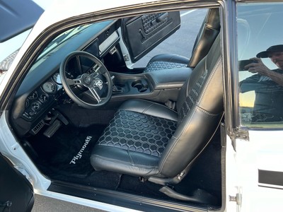 image 2 of interior