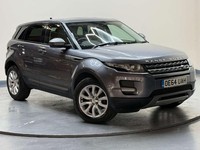 2015 Land Rover Range Rover Evoque 2.2 Range Rover Evoque Pure Tech SD4 Auto 4WD