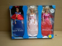 moana doll asda