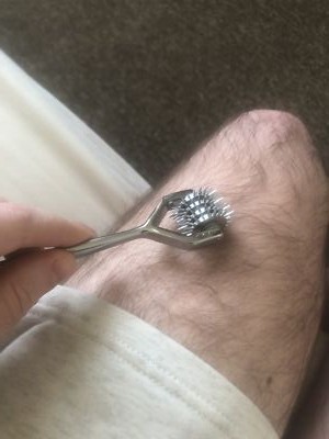 Fotos del artículo de un comprador verificado
