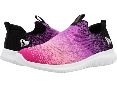 

SKECHERS KIDS Sport — Ultra Flex Color Perfect 302259L (Little Kid/Big Kid)