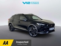 2023 Cupra Formentor 1.5 TSI V2 SUV 5dr Petrol DSG Euro 6 (s/s) (150 ps) SUV Pet