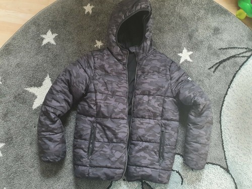 Winterjacke Jungen