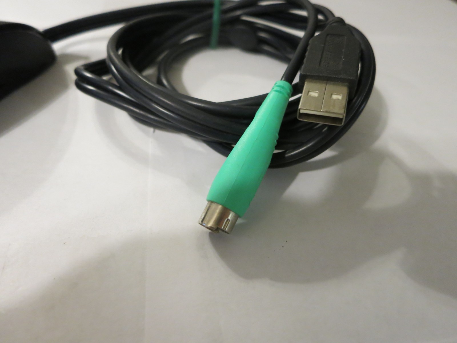 Logitech Cordless Mouse and Keyboard Receiver P/N 831168-0000 Model C-BO17