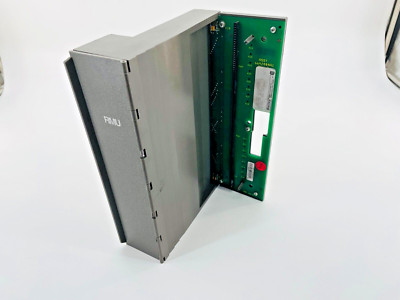 ABB Bailey P-HB-RMU-1000N100 Repeater Base 24V 400mA 6642808A1