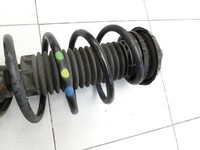 Opel Crossland X P17 17-20 Federbein Stossdämpfer Vorne Rechts Opel Crossland X P17 17-20 21.02.2018 3556093... Vorschau 5