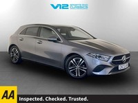 2023 Mercedes-Benz A CLASS A180 Sport Executive 5dr Auto HATCHBACK PETROL Automa