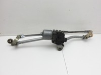 Audi A4 8E 04-08 Wischermotor mit Wischergestänge Vorne Audi A4 8E 04-08 12.09.2005 8E1955023D 8E1955119 3397020697... Vorschau 5