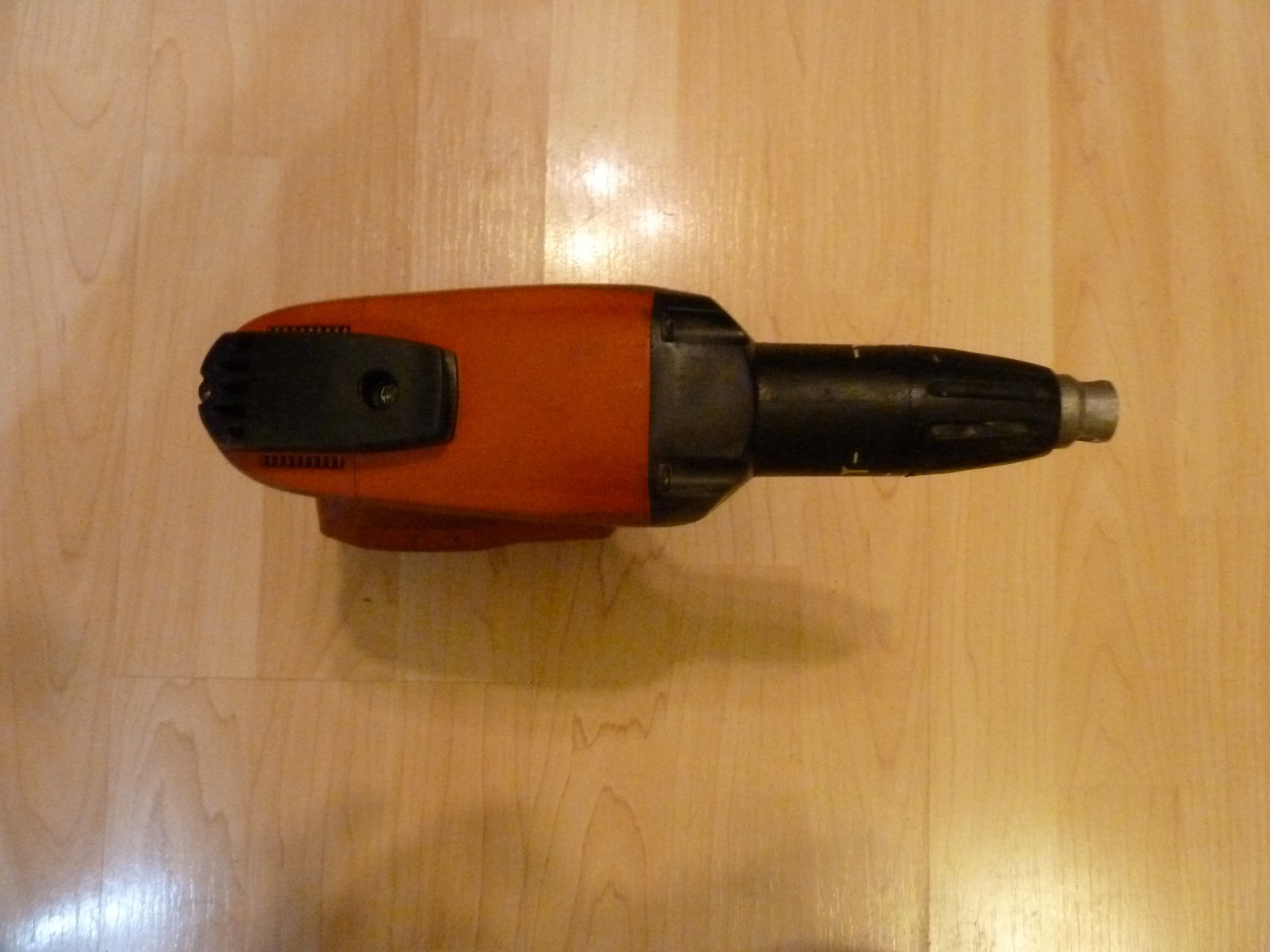 Hilti SD 4500-A18 Cordless drywall CREW DRIVER & 3.3 ah  battery