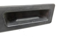 BMW F11 530dx 10-14 Kombi Griff Schalter Taster Öffner aussen für Heckklappe A52 BMW F11 530dx 10-14 09.06.2011... Vorschau 2