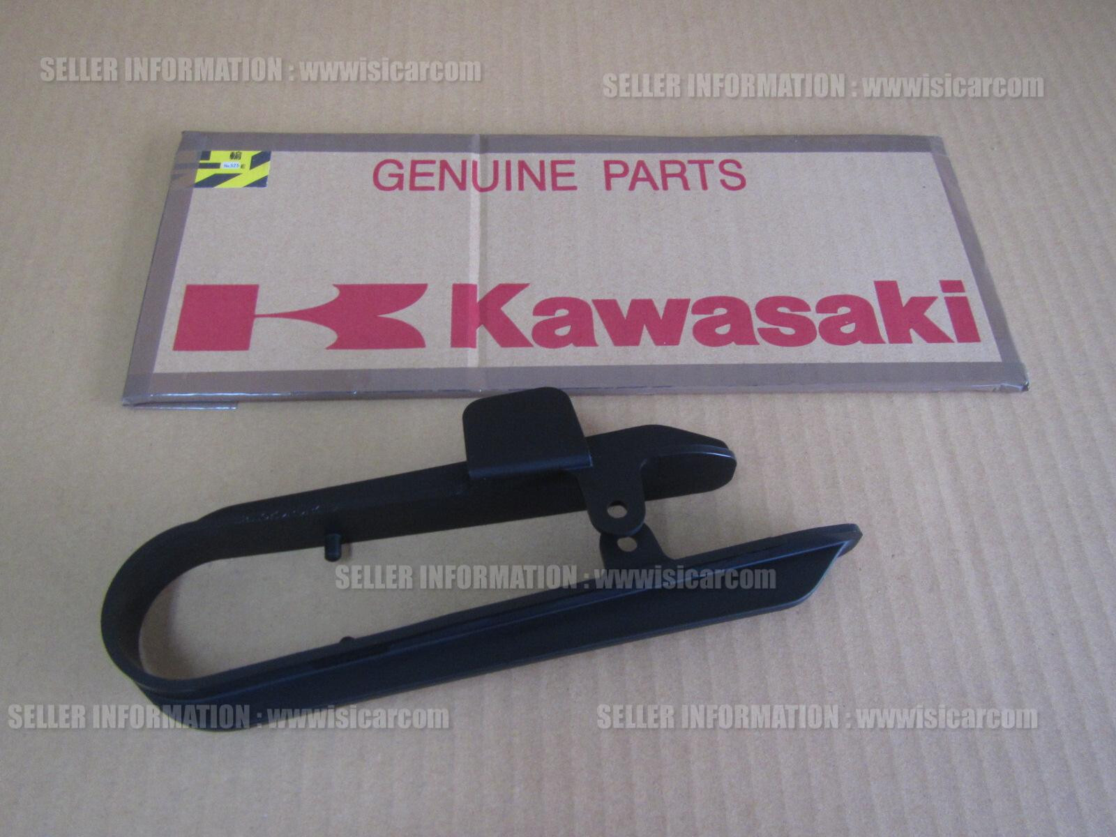 KAWASAKI NINJA ZX-10R ZX-10RR 11-23 Z H2 Z H2SE 20-23 GUARD