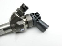 BMW F36 420d 13-17 2,0d 110KW Injektor Einspritzdüse Zyl.3 BMW F36 420d 13-17 21.07.2016 13538514146 8514146... Vorschau 4
