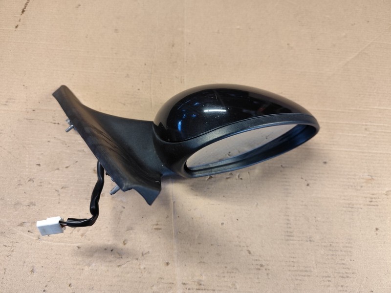 Retroviseur Droit Elec Alfa Romeo 3 Porte 147 Ph 2 1.6i Twinspark 014133