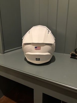 Artikelfoto(s) von einem verifizierten Käufer