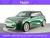 2025 MINI Electric Cooper E 40.7kWh Exclusive Hatchback 3dr Electric Auto (184 p