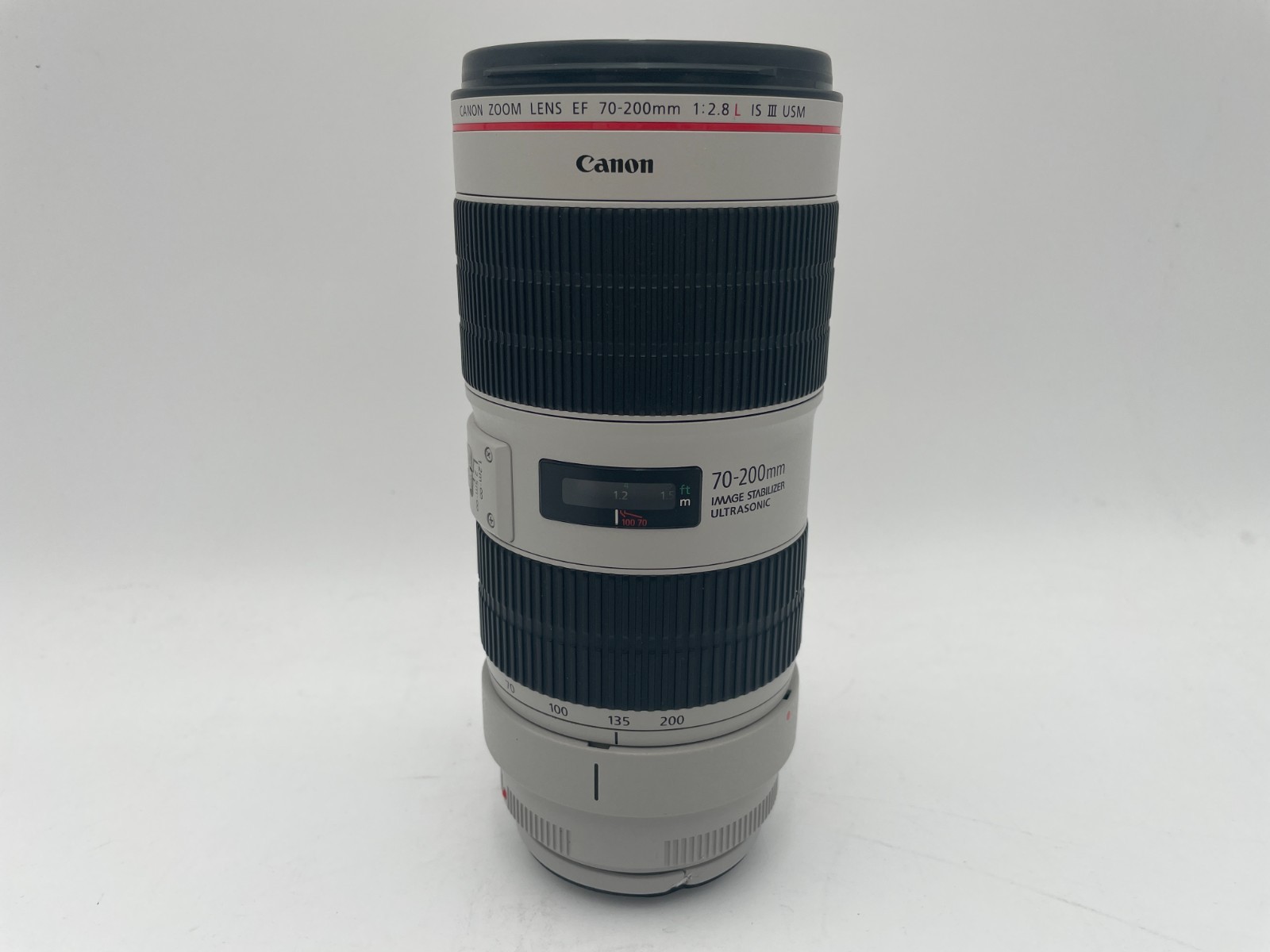 Canonズームレンズ 70‐200mm F/2.8 L ULTRASONIC Amazon.co.jp: Canon 望遠ズームレンズ EF70-200mm F2.8L USM