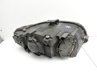 Audi A4 8E B7 04-08 Scheinwerfer Frontscheinwerfer Links Halogen Audi A4 8E B7 04-08 12.07.2006 8E0941003AJ gebraucht Vorschau 4