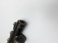 Ford Focus III 3 14-20 1,5 88KW Hochdruck Verteiler Verteilerrohr Ford Focus III 3 14-20 05.07.2017 FM5Q-9D280-AA... Vorschau 5